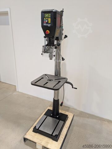 Τρυπάνι πυλώνων TEKNATOOL Voyager DVR