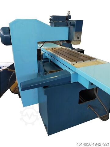 Vlakslijpmachine SCARPINI RENATO RS 1000