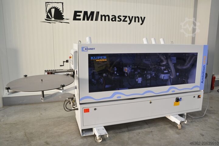 Ivicabander Brandt KDF 1110 AMBITION