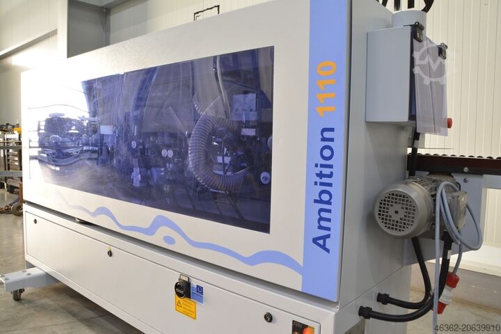 Ivicabander Brandt KDF 1110 AMBITION