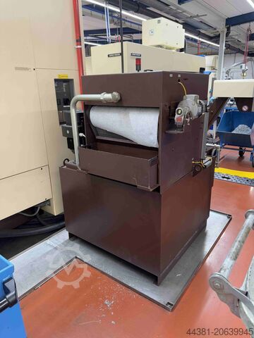 Univerzální obráběcí centrum Deckel Maho DMU 80 T 2