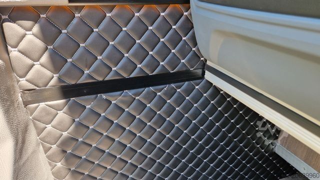 Miniautocarro MERCEDES-BENZ 517 Sprinter GSR2  Automatik 20 SS Stock