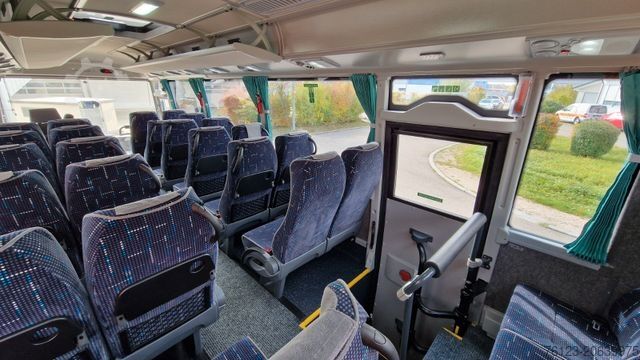 Miniautocarro TEMSA 5 x Prestij SX Automatik  Novo Lux Stock