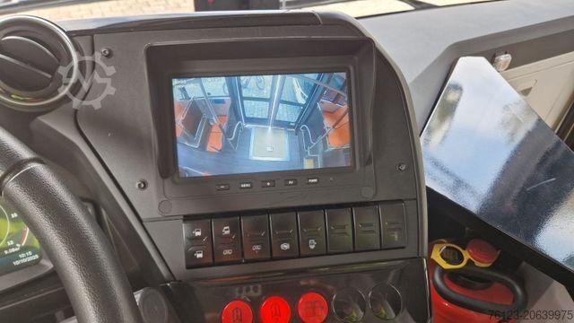 Minibus TEMSA 5 x Prestij SX Automatik Novo Lux Stock