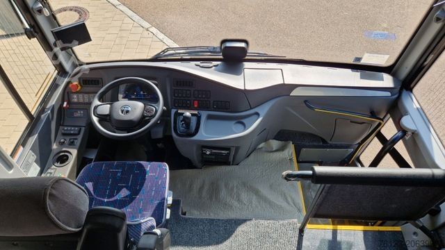 Miniautocarro TEMSA 5 x Prestij SX Automatik  Novo Lux Stock