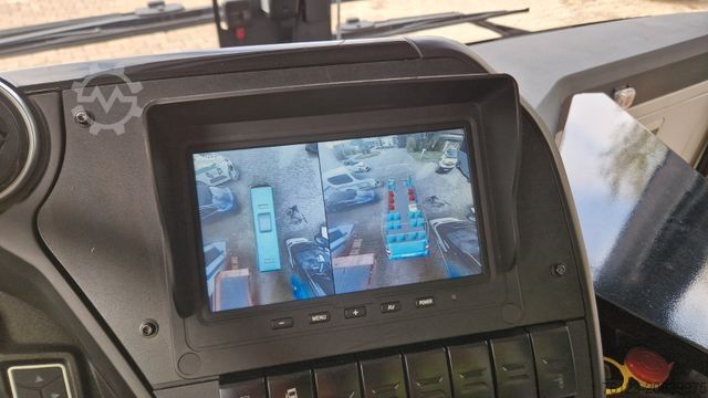 Miniautocarro TEMSA 5 x Prestij SX Automatik Novo Lux Stock