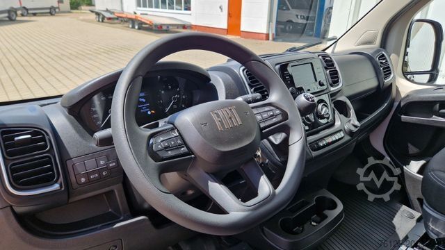 Miniautocarro FIAT Fiat Ducato 9 Sitzer Systemboden Rolli Stock