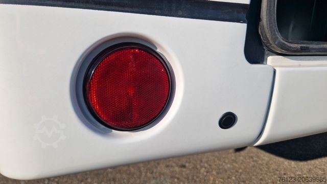 Miniautocarro TEMSA Prestij SX Novo Lux Daily