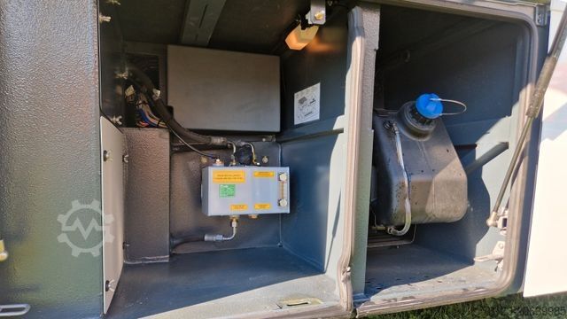 Miniautocarro TEMSA Prestij SX Novo Lux Daily