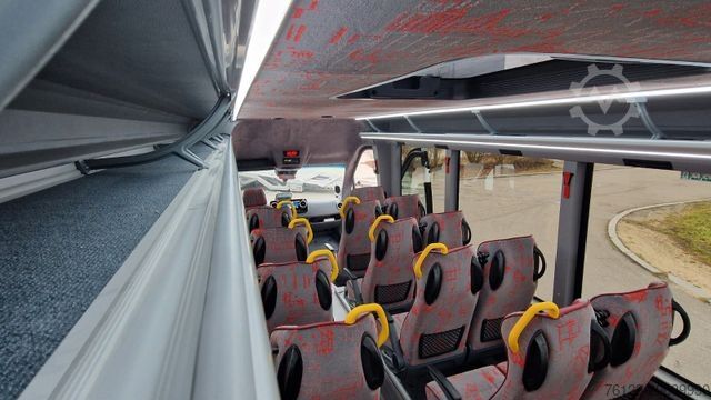 Minibüs MERCEDES-BENZ 30 Sitzer Schul- Transferbus 519 Lagerfahrzeug