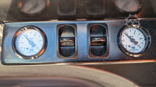 Minibüs MERCEDES-BENZ 30 Sitzer Schul- Transferbus 519 Lagerfahrzeug