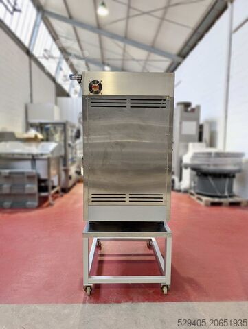 Verpakkingsmachine  Hagmann Tec AG MEDIMAT 711-45