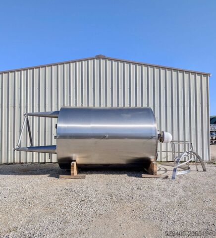 Mediu de stocare  Goavec SA