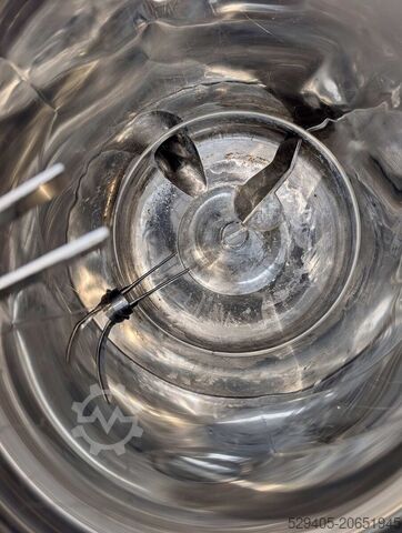 Technilab DP 400 Technilab DP 400