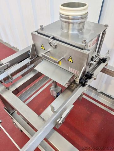 Eclipse Housed Grid ECHD150 magnetic separator Eclipse Housed Grid ECHD150