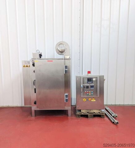 Packo Inox Packo Inox