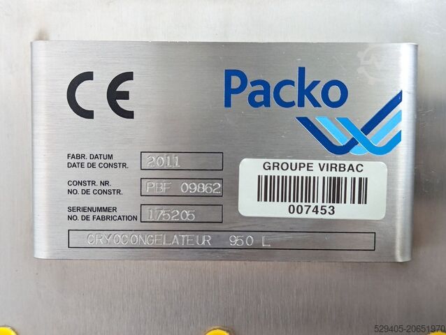 Packo Inox  Packo Inox