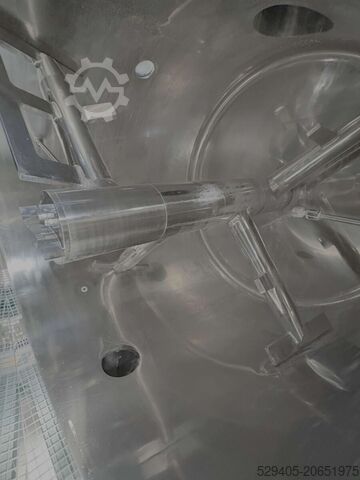 Italvacuum Cosmodry Sistem IHD 3200 Italvacuum Cosmodry System IHD 3200