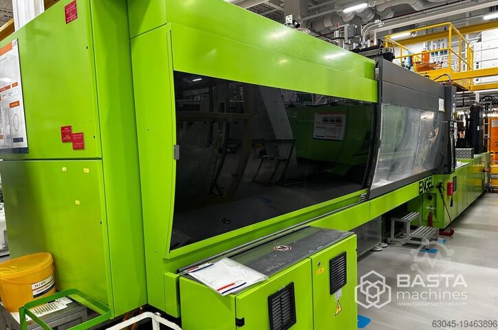 Engel Geschwindigkeit 380/90 (2013) Engel speed 380/90