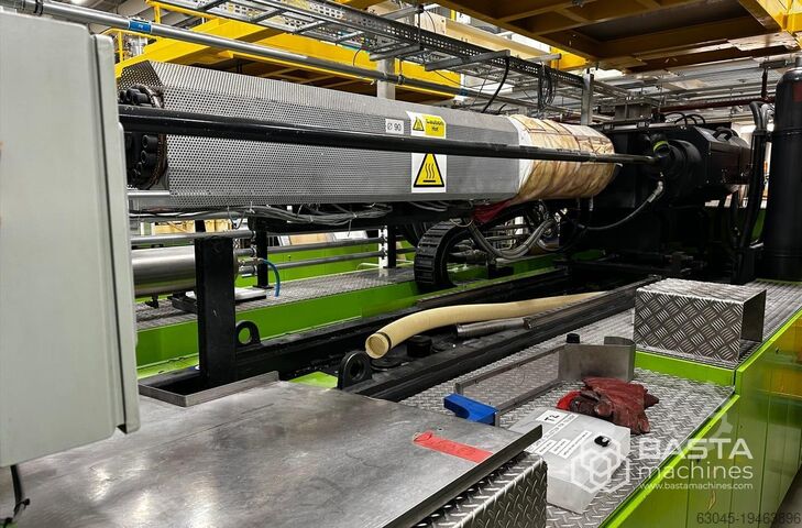 Engel Geschwindigkeit 380/90 (2013) Engel speed 380/90