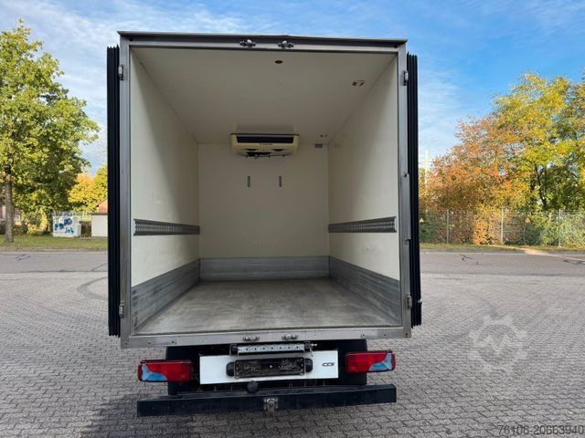 Kylskåpsbil MERCEDES-BENZ Sprinter 519 CDI Tiefkühlkoffer *Ahk*Thermoking*
