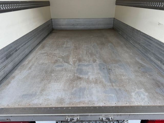 Kylskåpsbil MERCEDES-BENZ Sprinter 519 CDI Tiefkühlkoffer *Ahk*Thermoking*