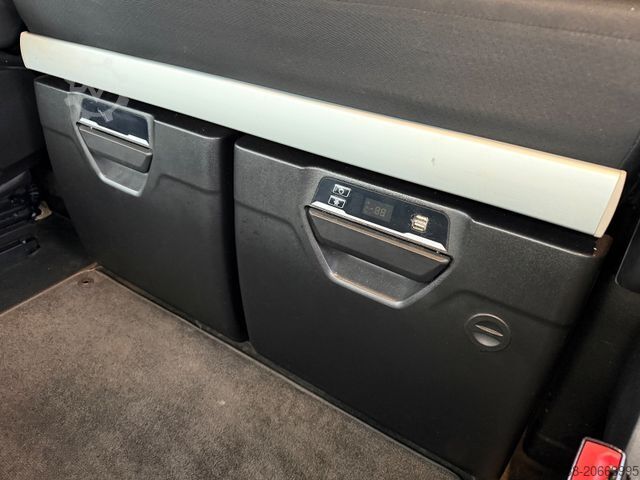 Cap tractor standard IVECO S-Way 570/Intarder/Hydraulik/Navi/VOLLLUFT