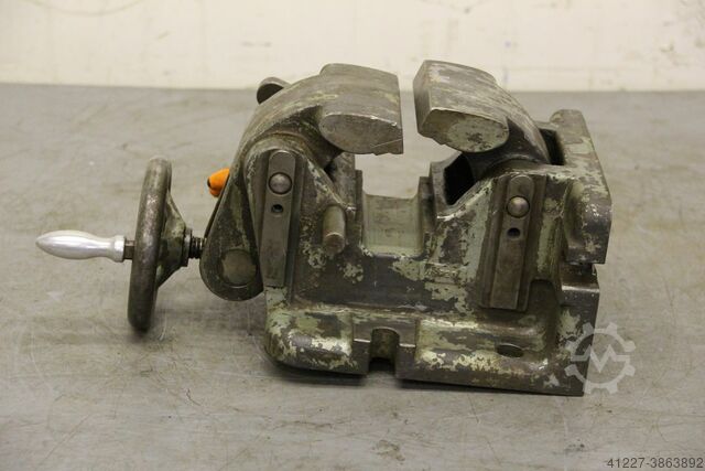 Schachtvlek unbekannt WSP20