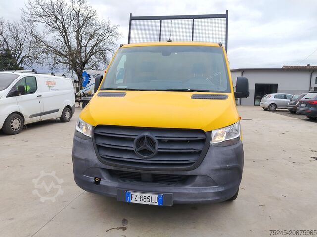 Carrinha Mercedes-Benz SPRINTER 315 CDI 2.2