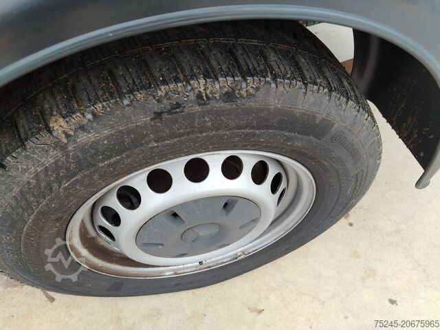Carrinha Mercedes-Benz SPRINTER 315 CDI 2.2