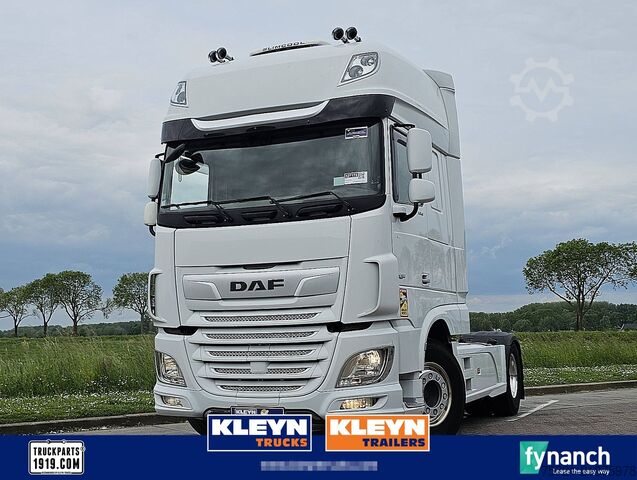 Standard-SZM DAF XF 530 SSC,durabright