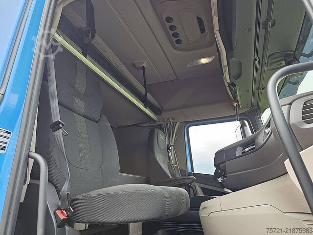 MTS standard DAF XG 480