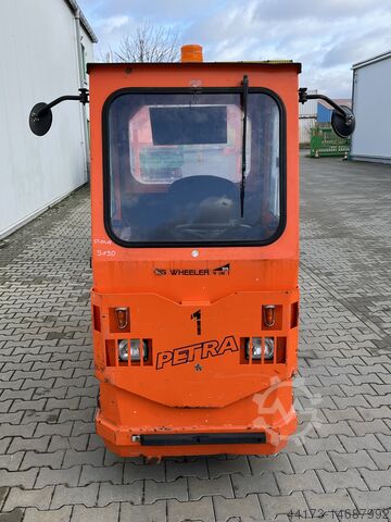 Trekker PEFRA 610
