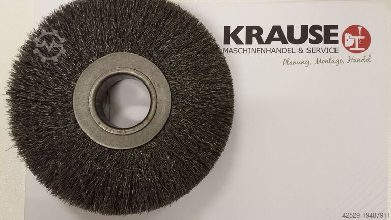 Perii de așchii - ferăstraie Behringer & Kasto Spänebürsten Behringer & Kasto Sägen Für Behringer und KASTO Sägen