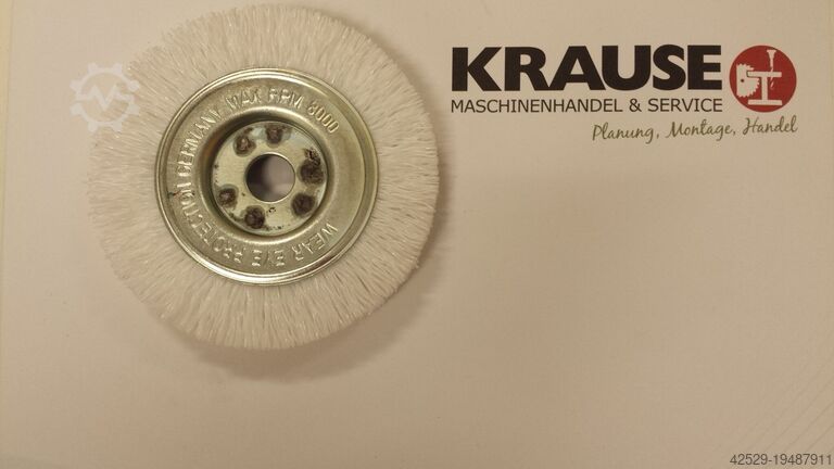 Perii de așchii - ferăstraie Behringer & Kasto Spänebürsten Behringer & Kasto Sägen Für Behringer und KASTO Sägen