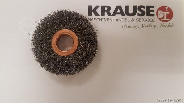 Perii de așchii - ferăstraie Behringer & Kasto Spänebürsten Behringer & Kasto Sägen Für Behringer und KASTO Sägen