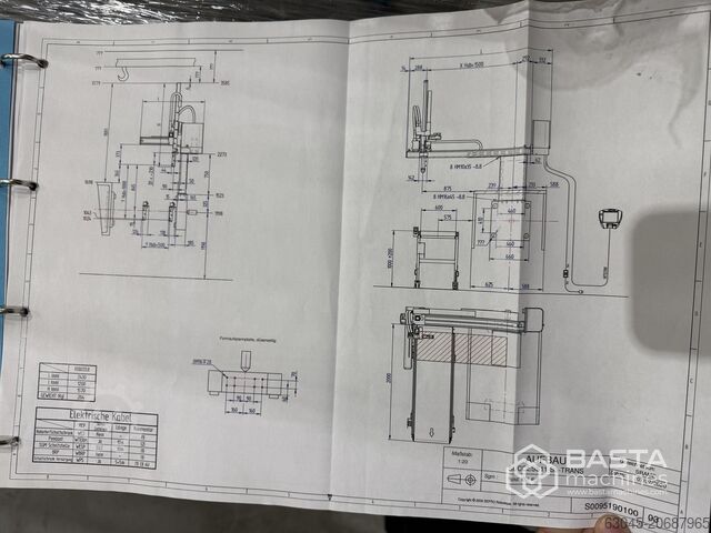 SEPRO Erfolg 11C (2023) SEPRO Success 11C