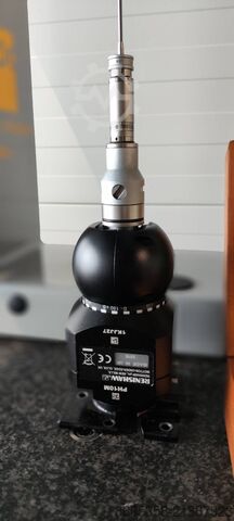 Mașină de măsurat în coordonate Brown & Sharpe Mistral 775