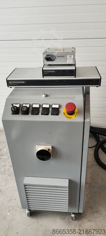 Coördinatenmeetmachine Brown & Sharpe Mistral 775