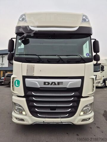 Standardní traktor DAF XF 480 FT SUPER SPACE CAB