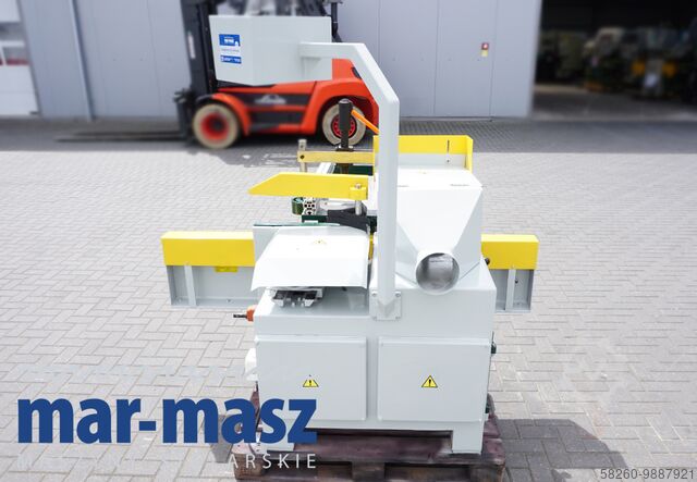 Tappmaskin Fräsmaskin GOMA FC-10