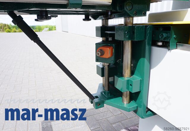 Tappmaskin Fräsmaskin GOMA FC-10