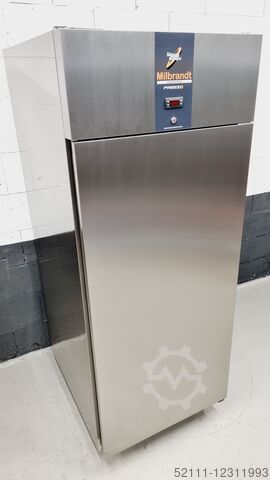 Diepvries Sinmag 680F