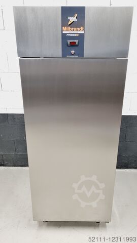 Diepvries Sinmag 680F