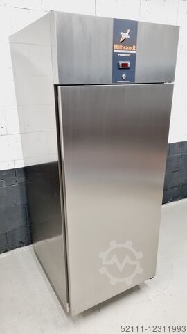 Diepvries Sinmag 680F