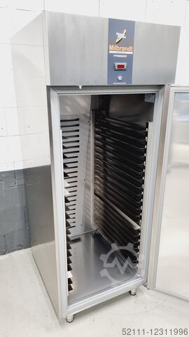 Koelkast Sinmag 680R