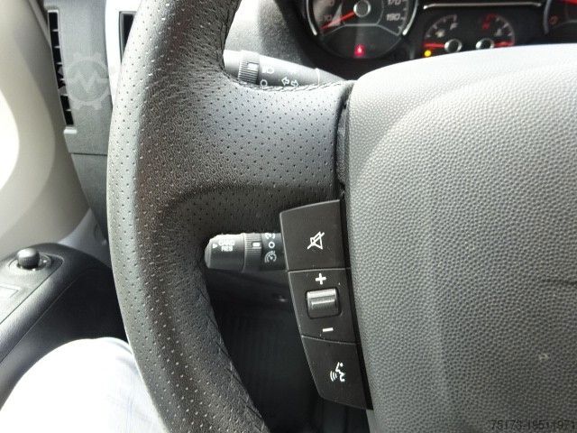 Refrigerator body van PEUGEOT Boxer Kasten 333 L1H1 BlueHDi 120 Kühler