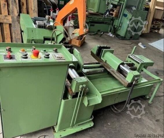 Band saw KASTO