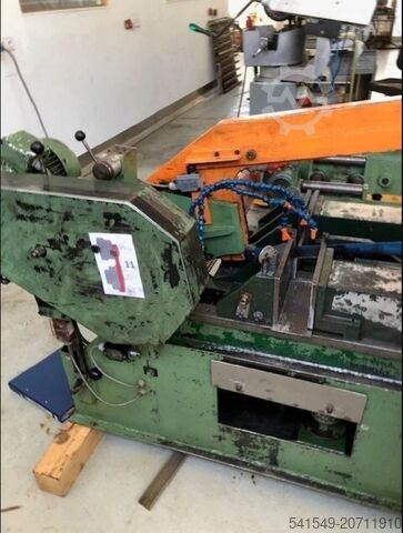 Band saw KASTO