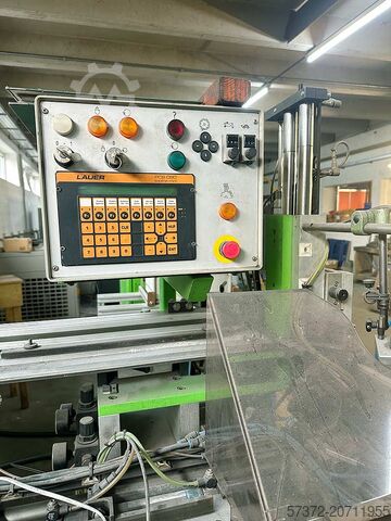 Soldering System Dr. Fritsch SLM 523